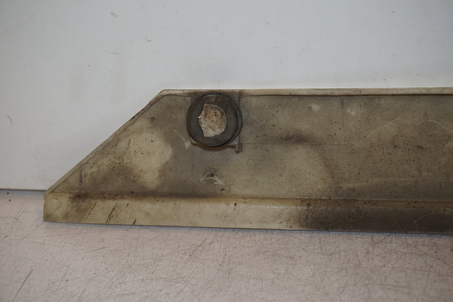 Extrabild2 på Sidopanel från en Yamaha FJ 1200 -1989 motorcykel.