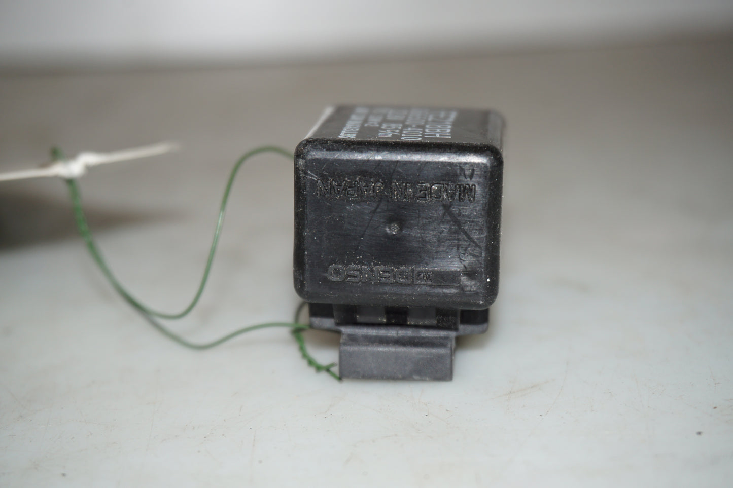 Blinkersrelæ