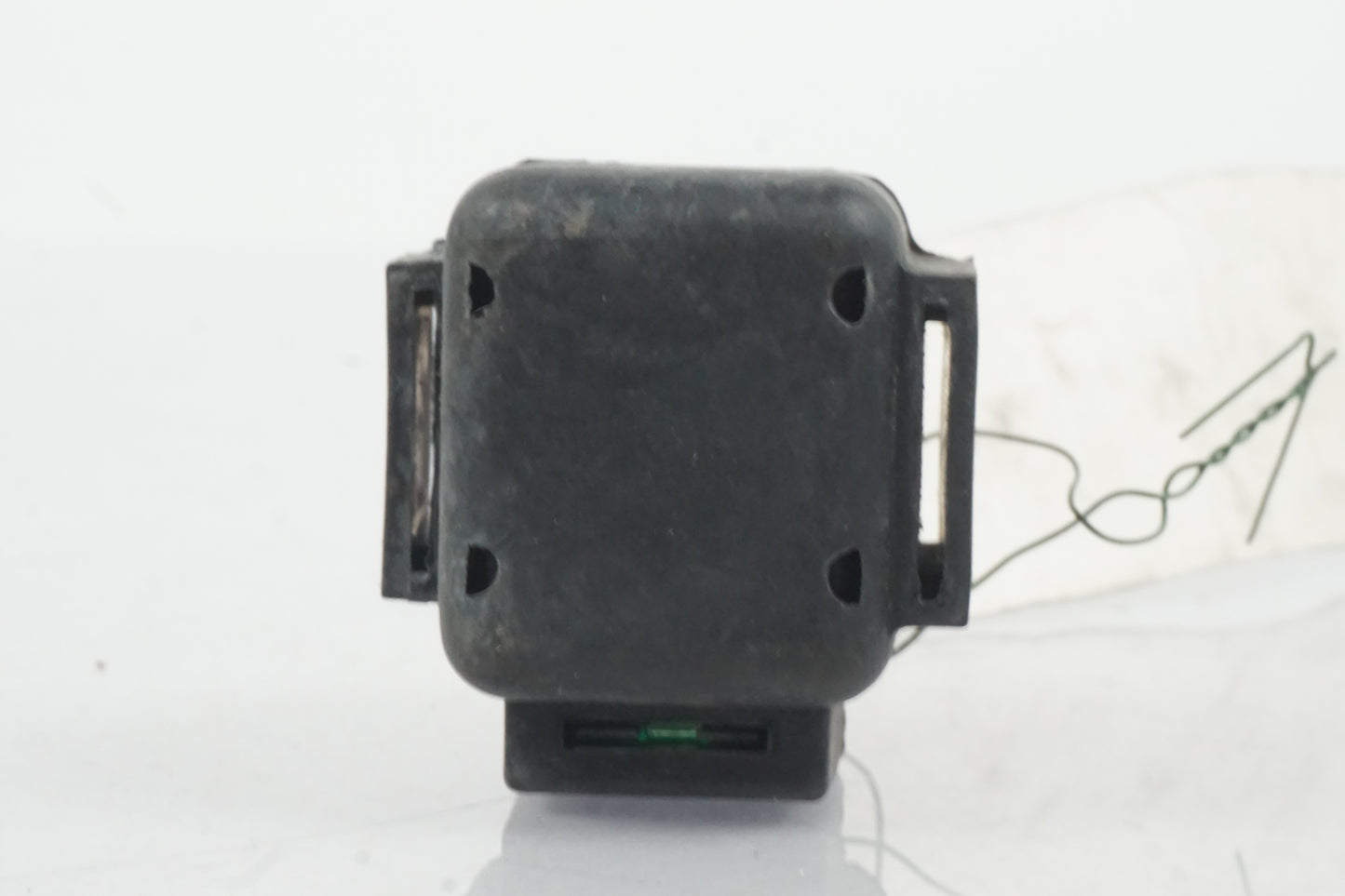 Höger sida på Startrelä från en Honda CBR 600 RR -2004 motorcykel.