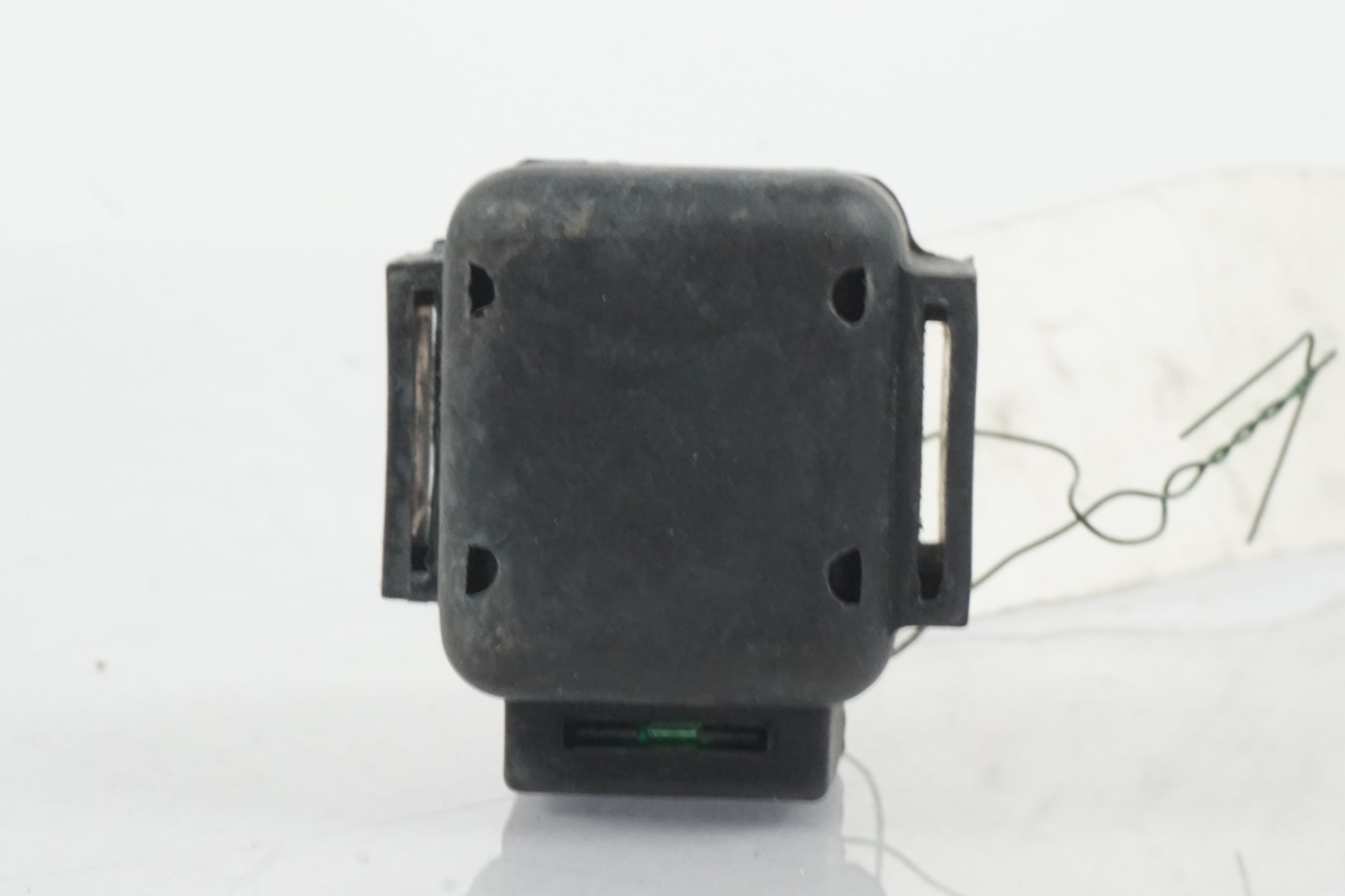 Höger sida på Startrelä från en Honda CBR 600 RR -2004 motorcykel.