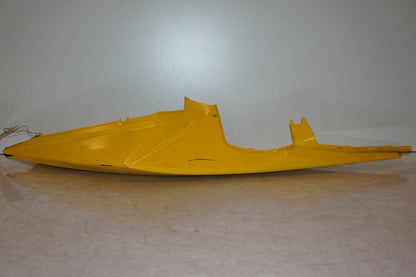 Framsidan på Bakvinge från en Yamaha YZF-R 125 -2008 motorcykel.