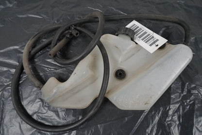 Réservoir d'expansion d'eau