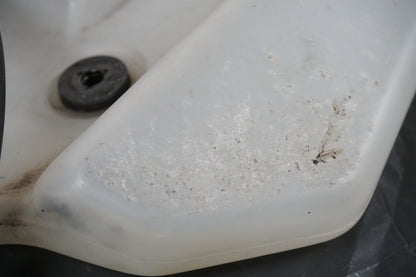 Réservoir d'expansion d'eau