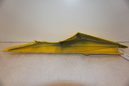 Höger sida på Bakvinge från en Yamaha YZF-R 125 -2008 motorcykel.