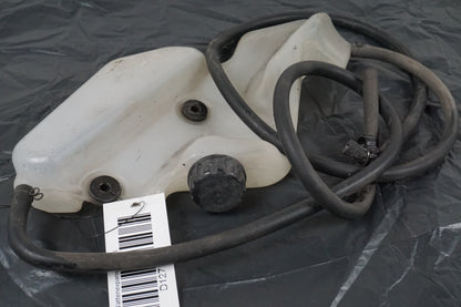 Réservoir d'expansion d'eau