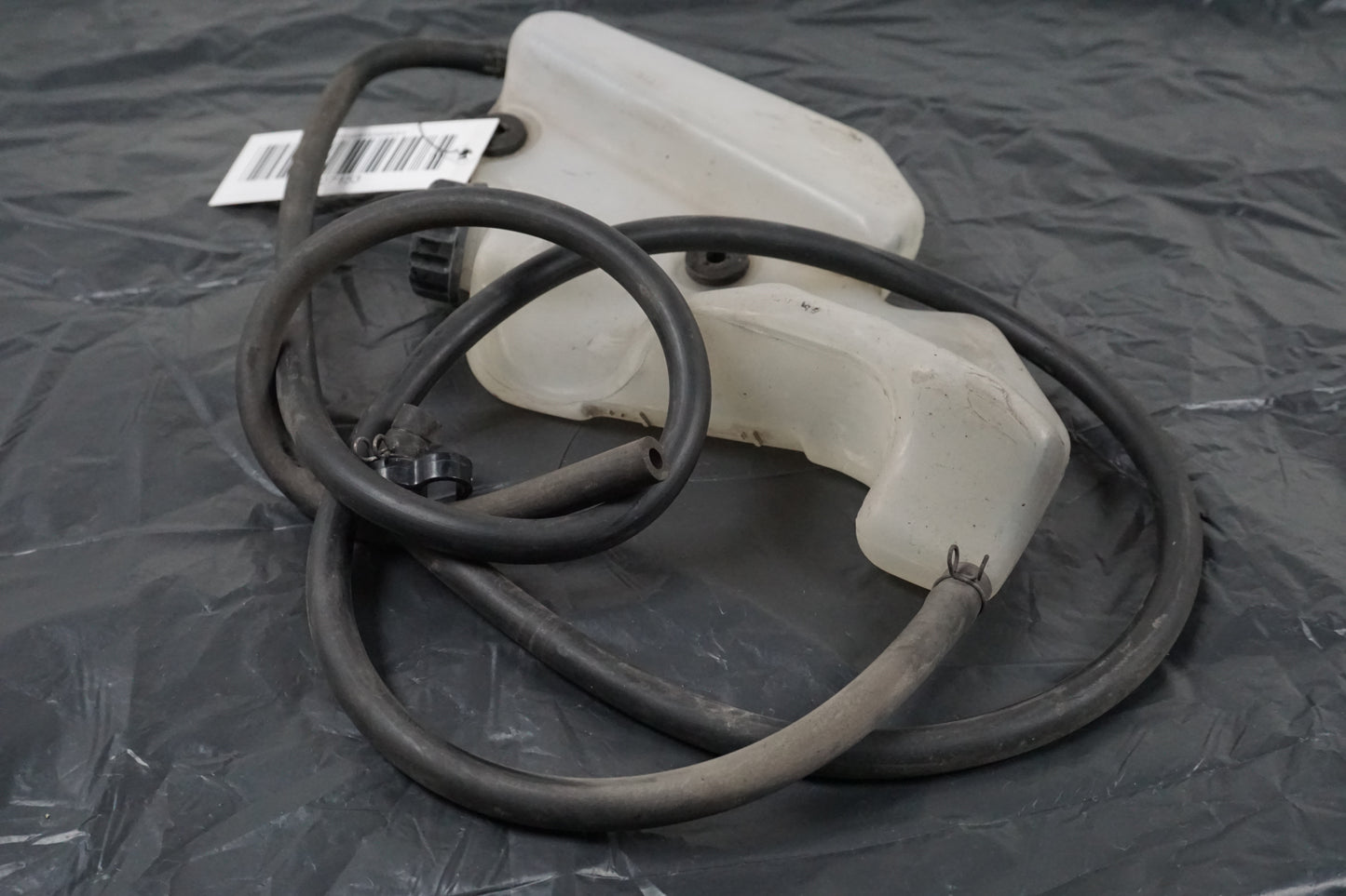 Réservoir d'expansion d'eau