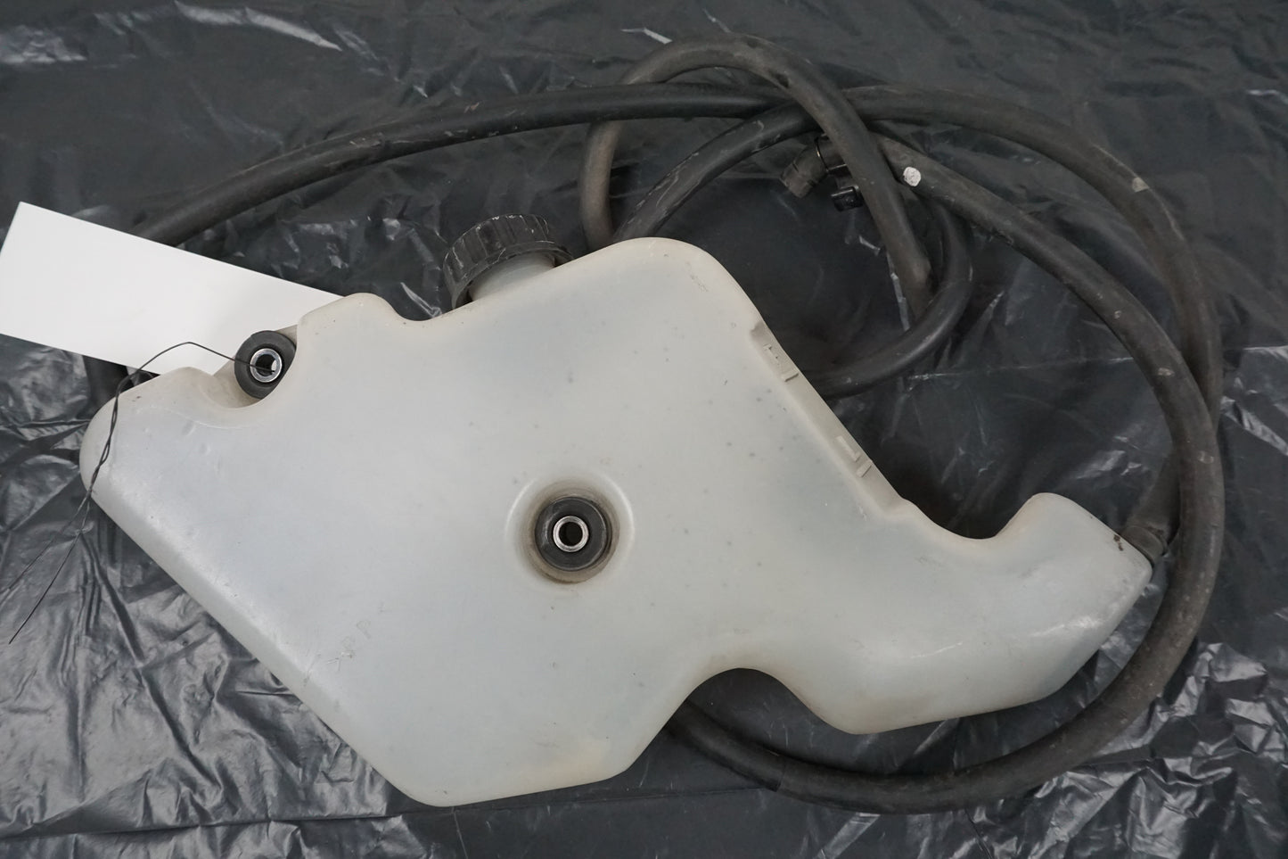 Réservoir d'expansion d'eau