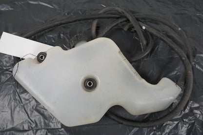 Réservoir d'expansion d'eau