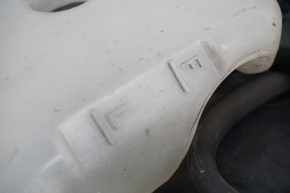 Réservoir d'expansion d'eau