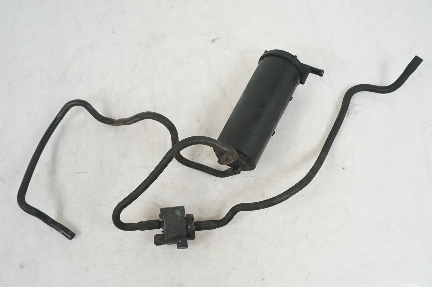 Fuel Evap System