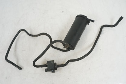 Fuel Evap System
