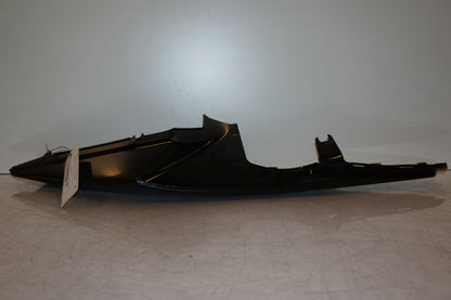 Framsidan på Bakvinge från en Yamaha YZF-R 125 -2010 motorcykel.