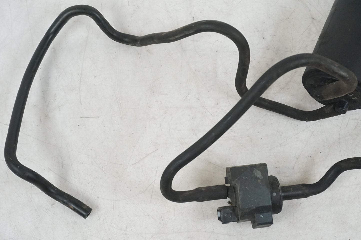 Fuel Evap System