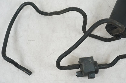 Fuel Evap System