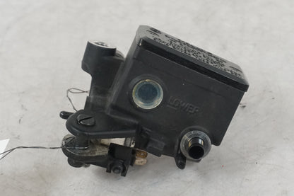 Cylindre de maître de frein