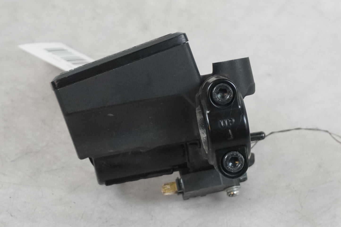 Cylindre de maître de frein