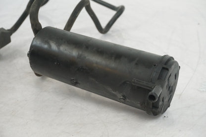 Fuel Evap System