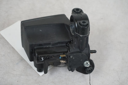 Cylindre de maître de frein