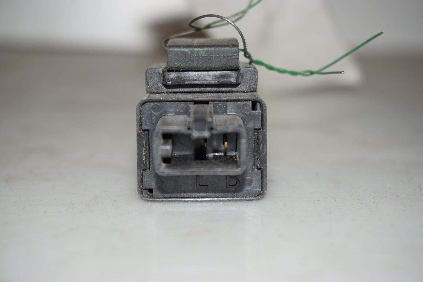 Releu semnalizator