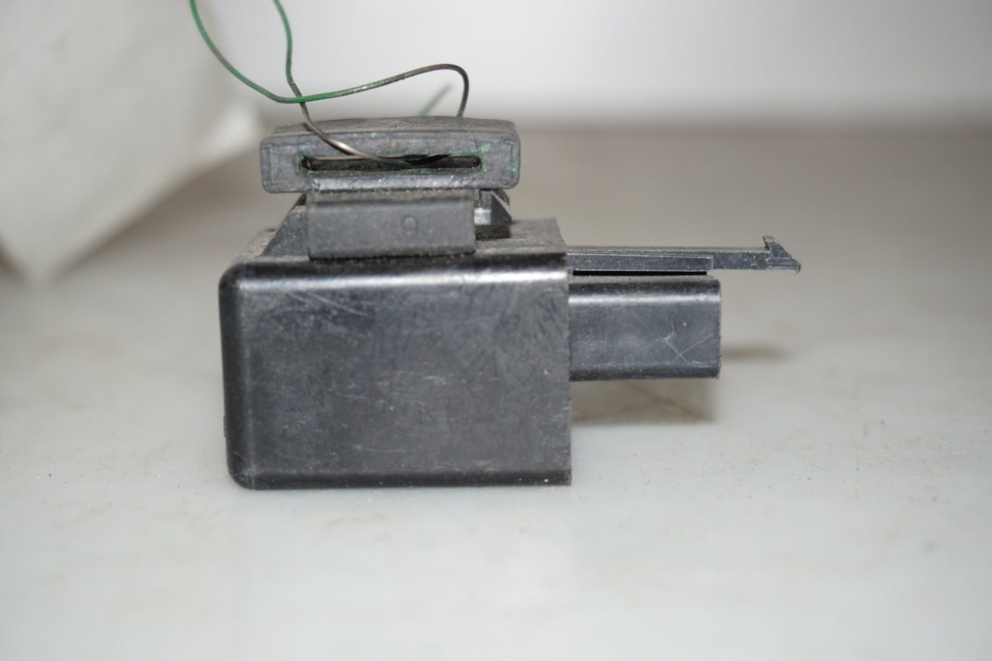 Releu semnalizator