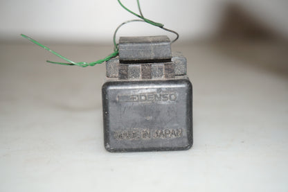 Releu semnalizator