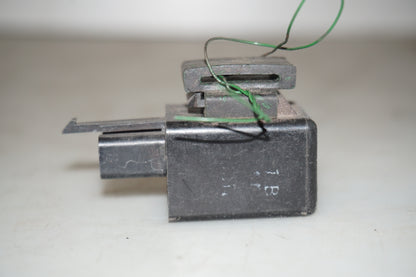Releu semnalizator
