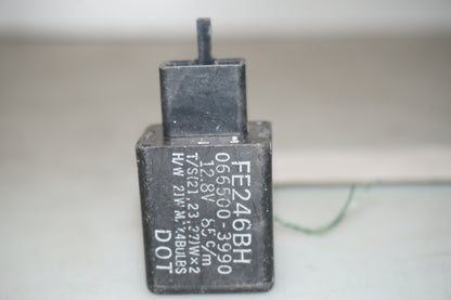 Releu semnalizator
