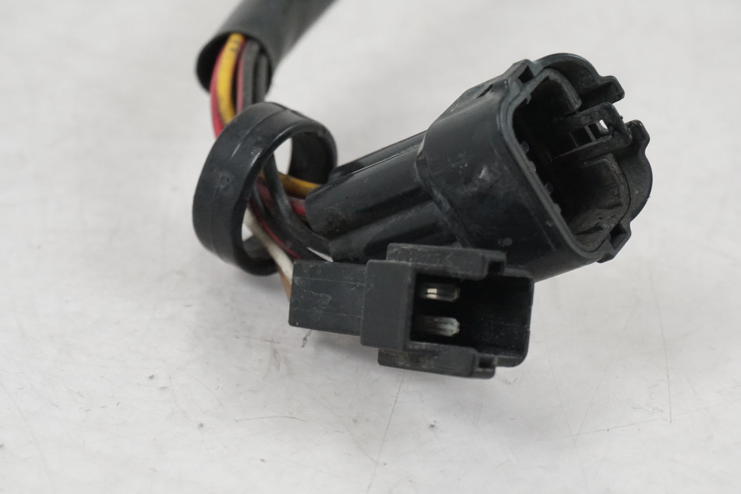 commande de direction