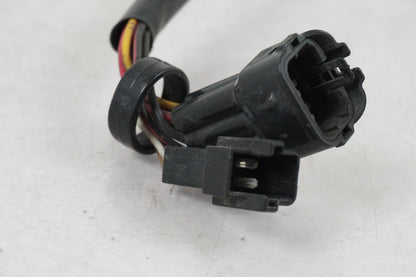 commande de direction