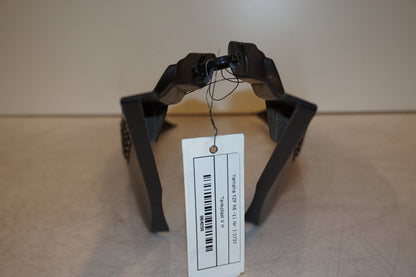 Vänster sida på Bensintankskåpa från en Yamaha YZF R6 -2011 motorcykel.