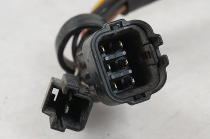 commande de direction