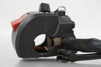 commande de direction