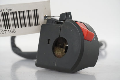 commande de direction