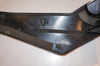 Extrabild1 på Bensintankskåpa från en Yamaha YZF R6 -2011 motorcykel.