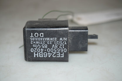 Releu semnalizator