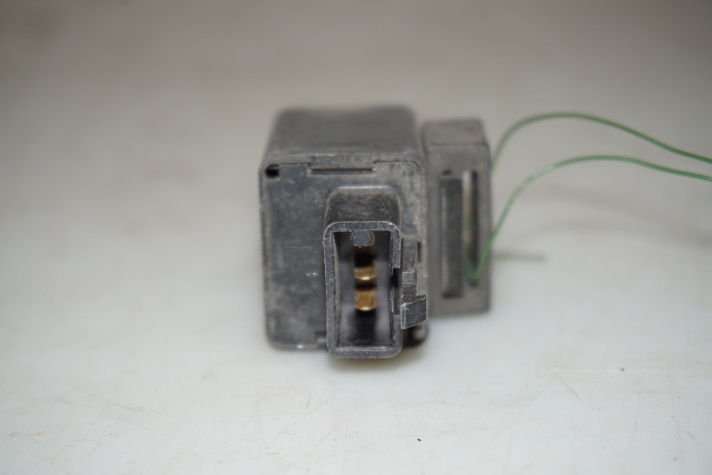 Releu semnalizator