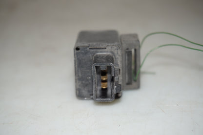 Releu semnalizator