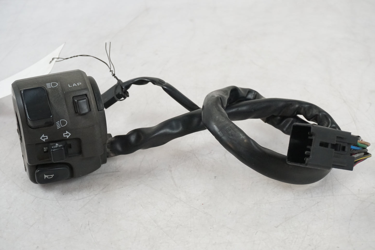 commande de direction