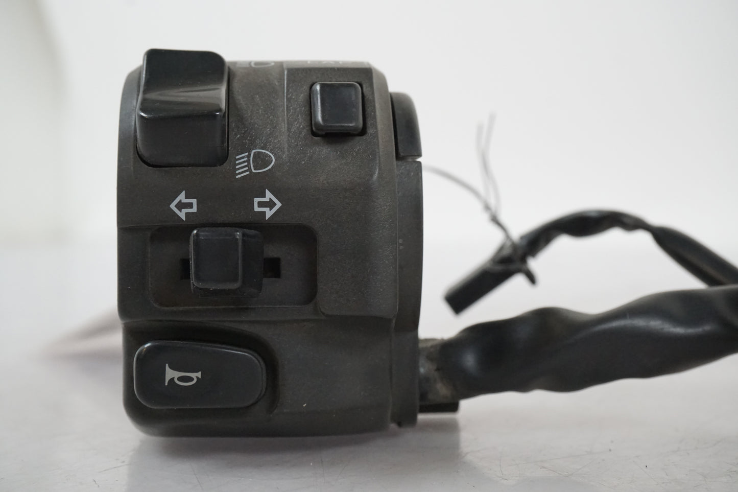 commande de direction