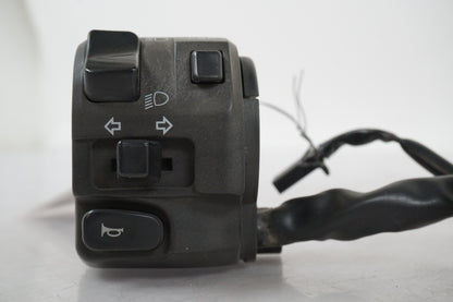 commande de direction