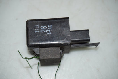 Releu semnalizator