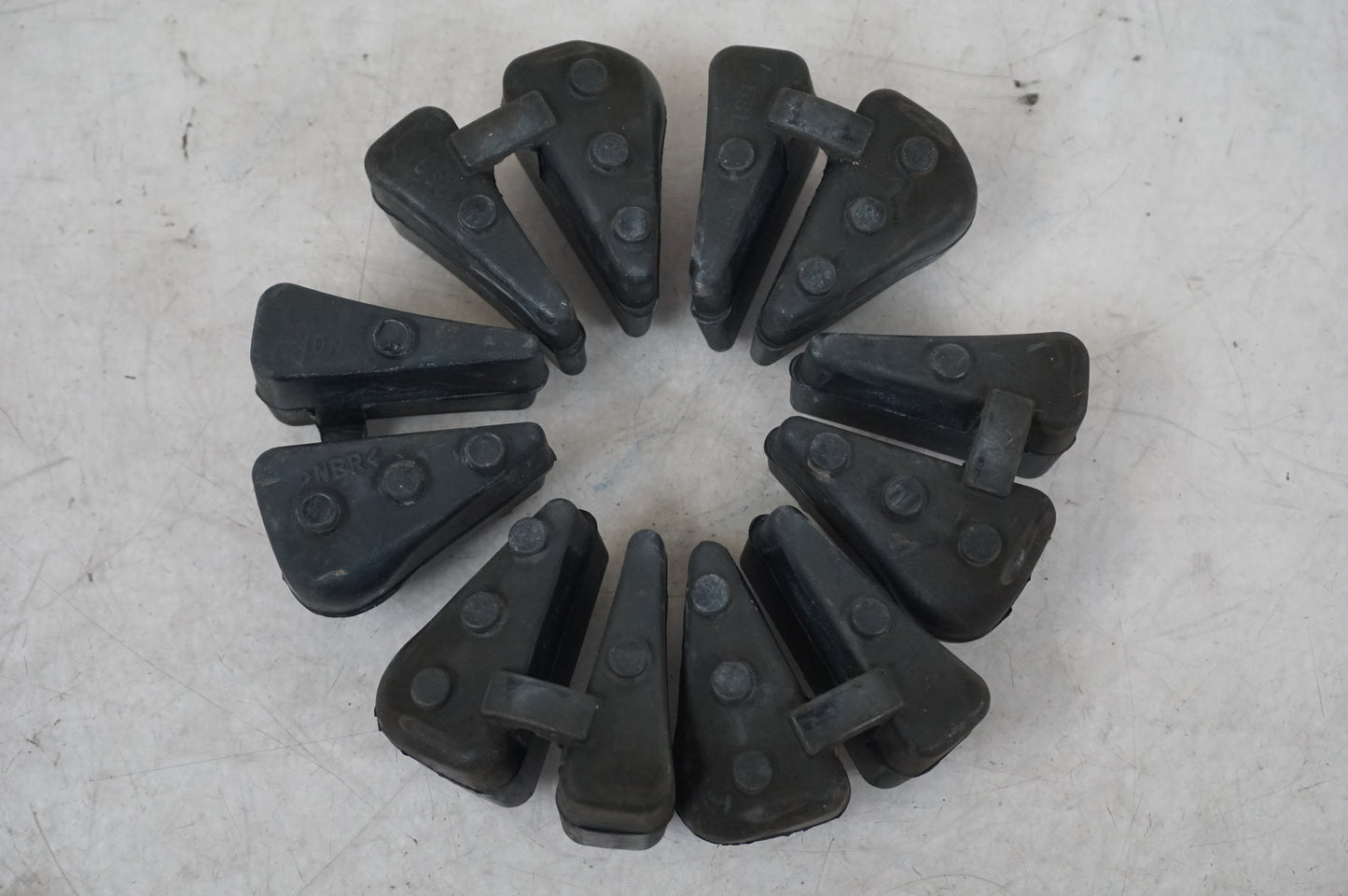 Régulateur de traction