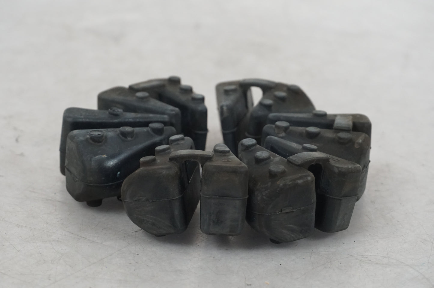 Régulateur de traction