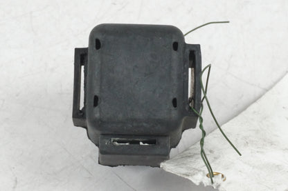 Höger sida på Startrelä från en Honda CBR 600 RR -2003 motorcykel.