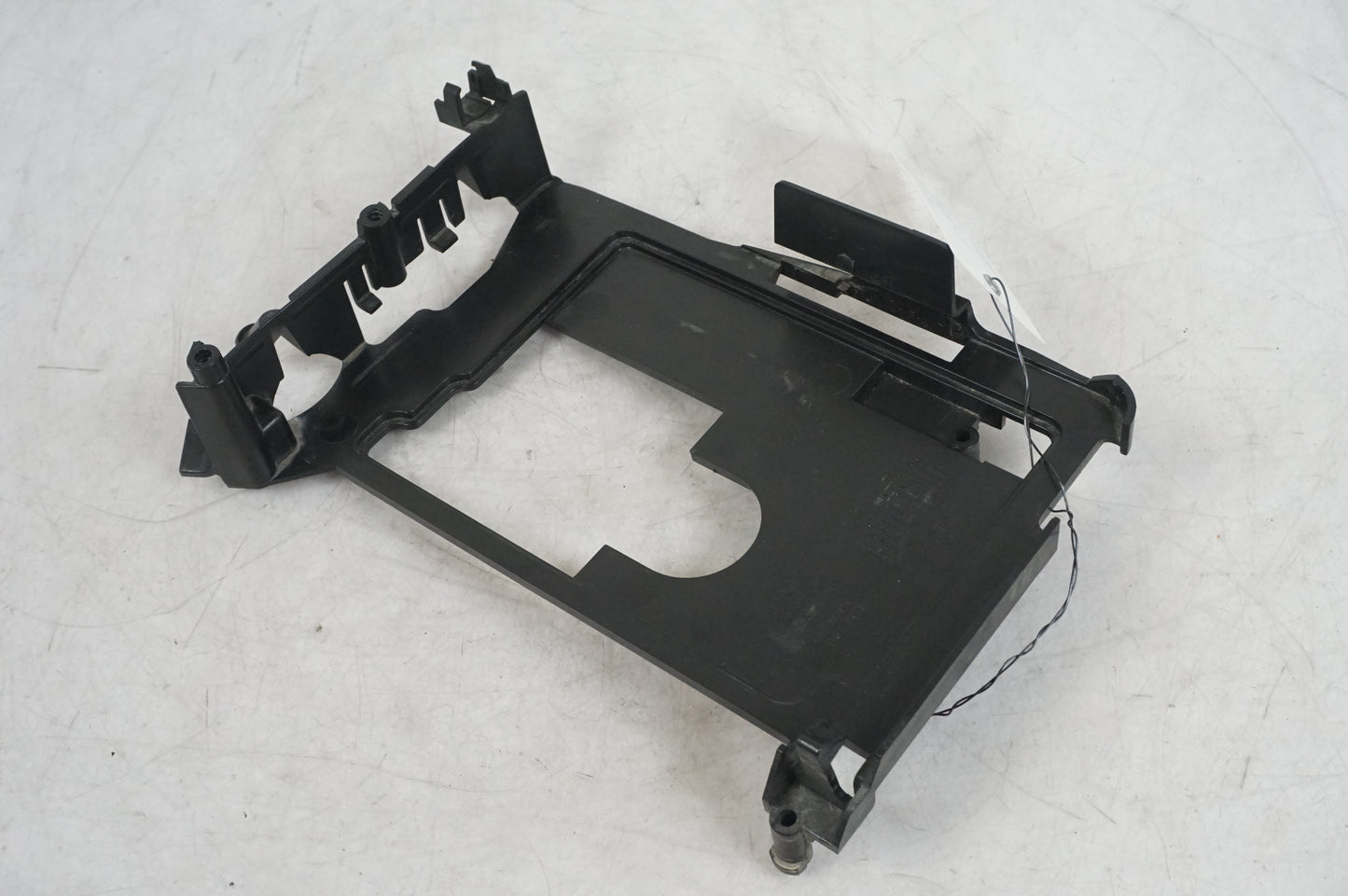 Motronic styrenhet