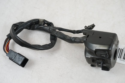 commande de direction