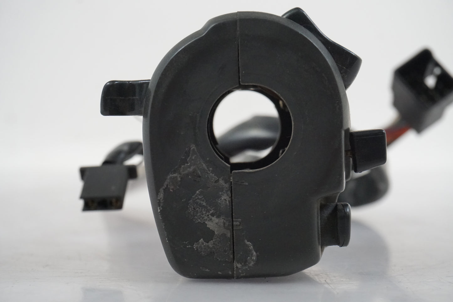 commande de direction