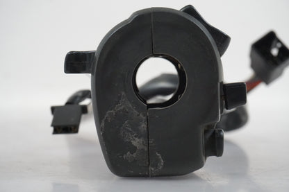 commande de direction