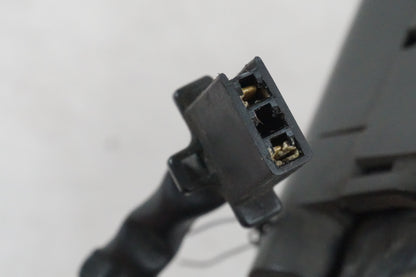 commande de direction