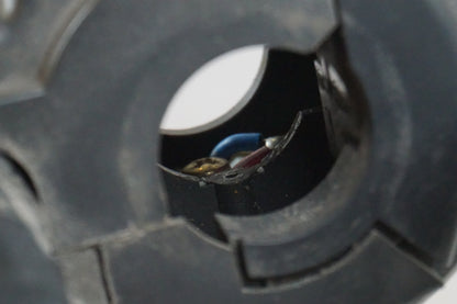 commande de direction